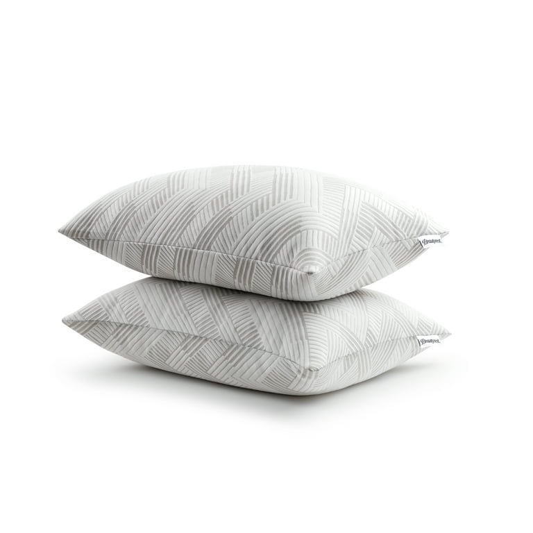 Walmart top beautyrest pillows