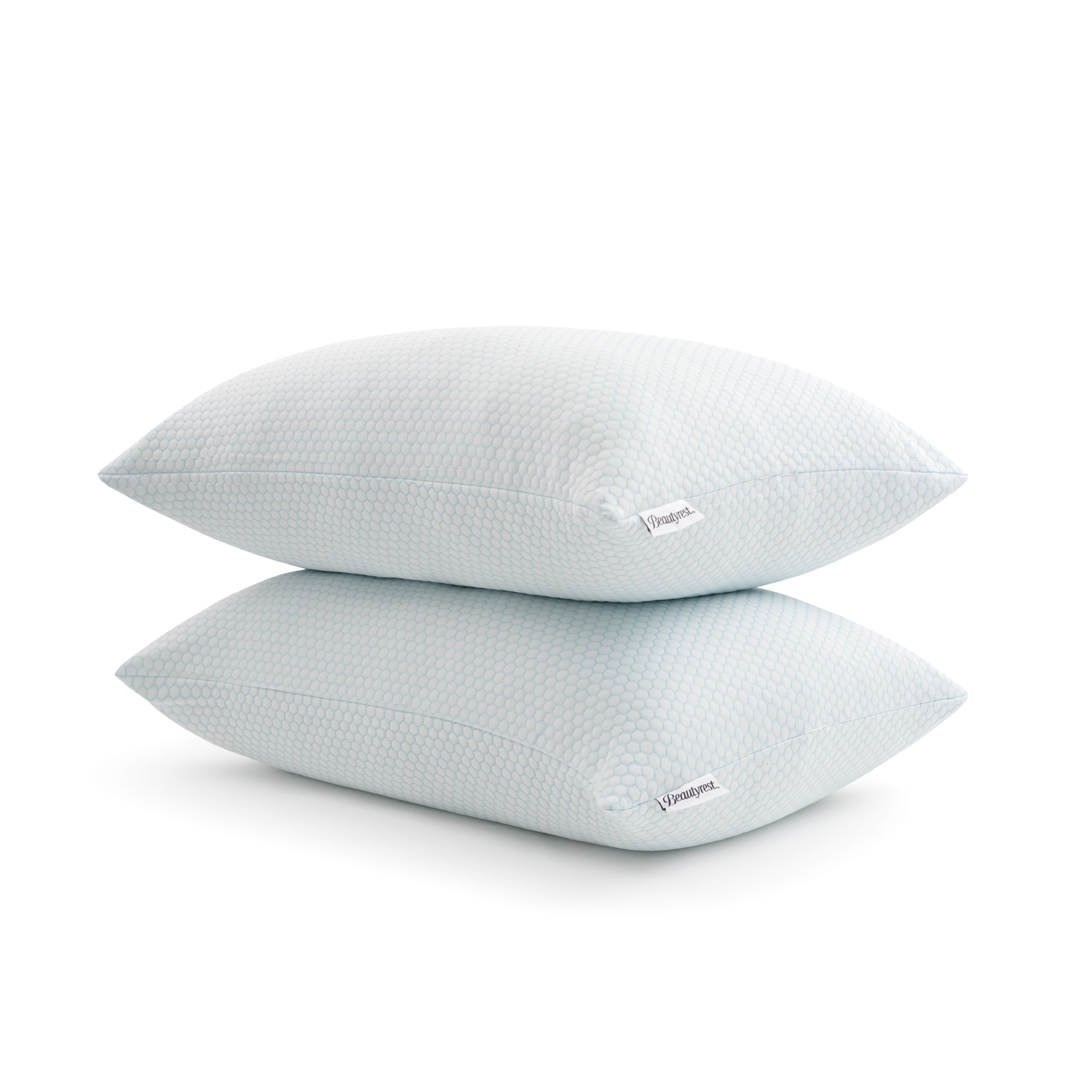 Beautyrest platinum top pillow washing instructions
