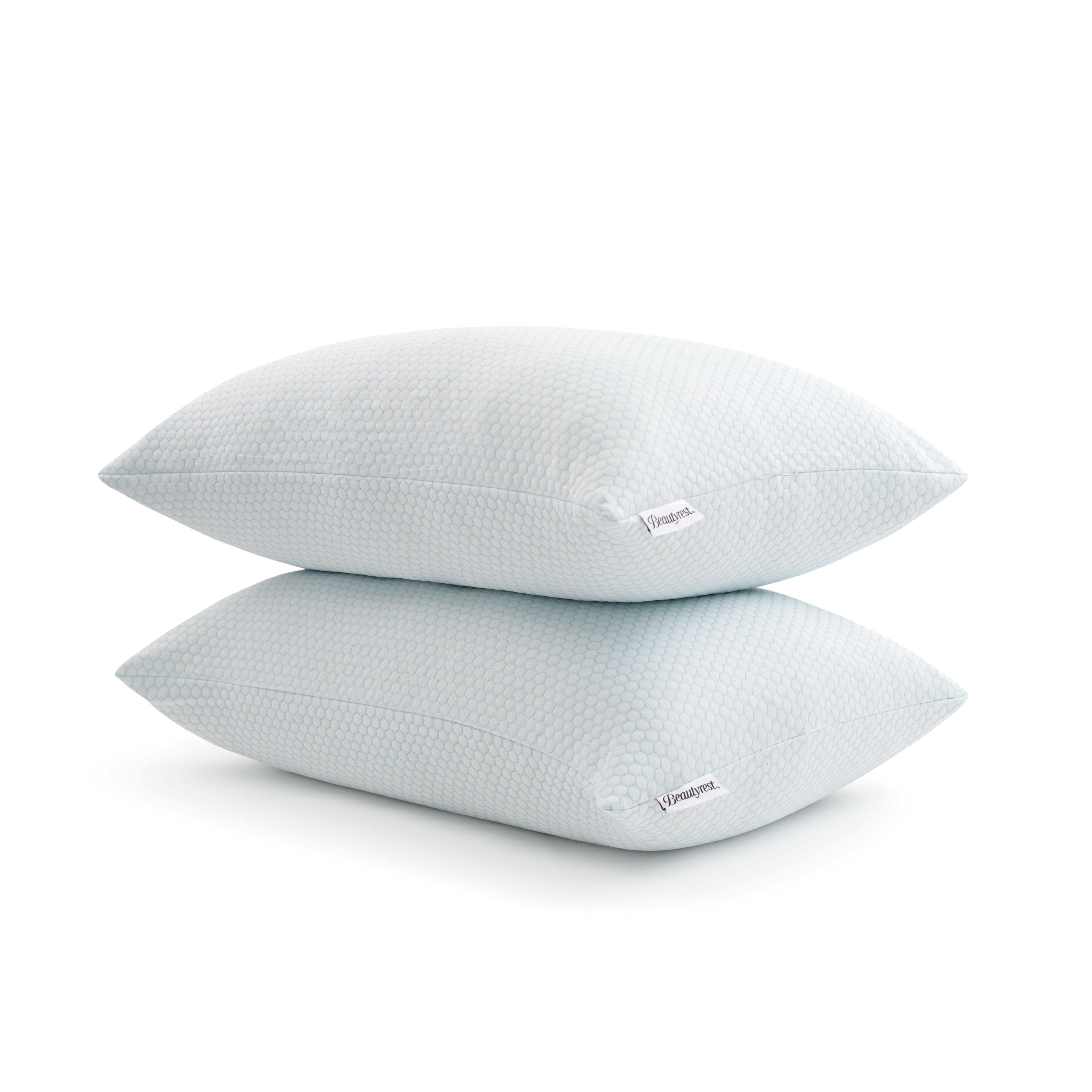 LuxClub Luxury Hotel Collection Cooling Pillows, Down Alternative Gel