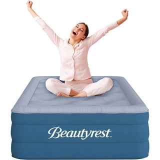 Beautyrest air mattress walmart best sale