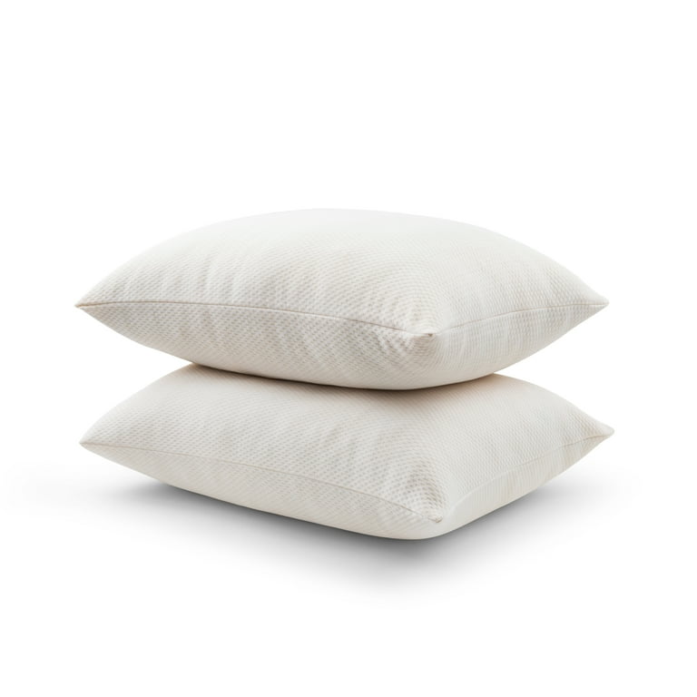 Beautyrest Copper Air Bed Pillow 2 Pack King Polyester Walmart