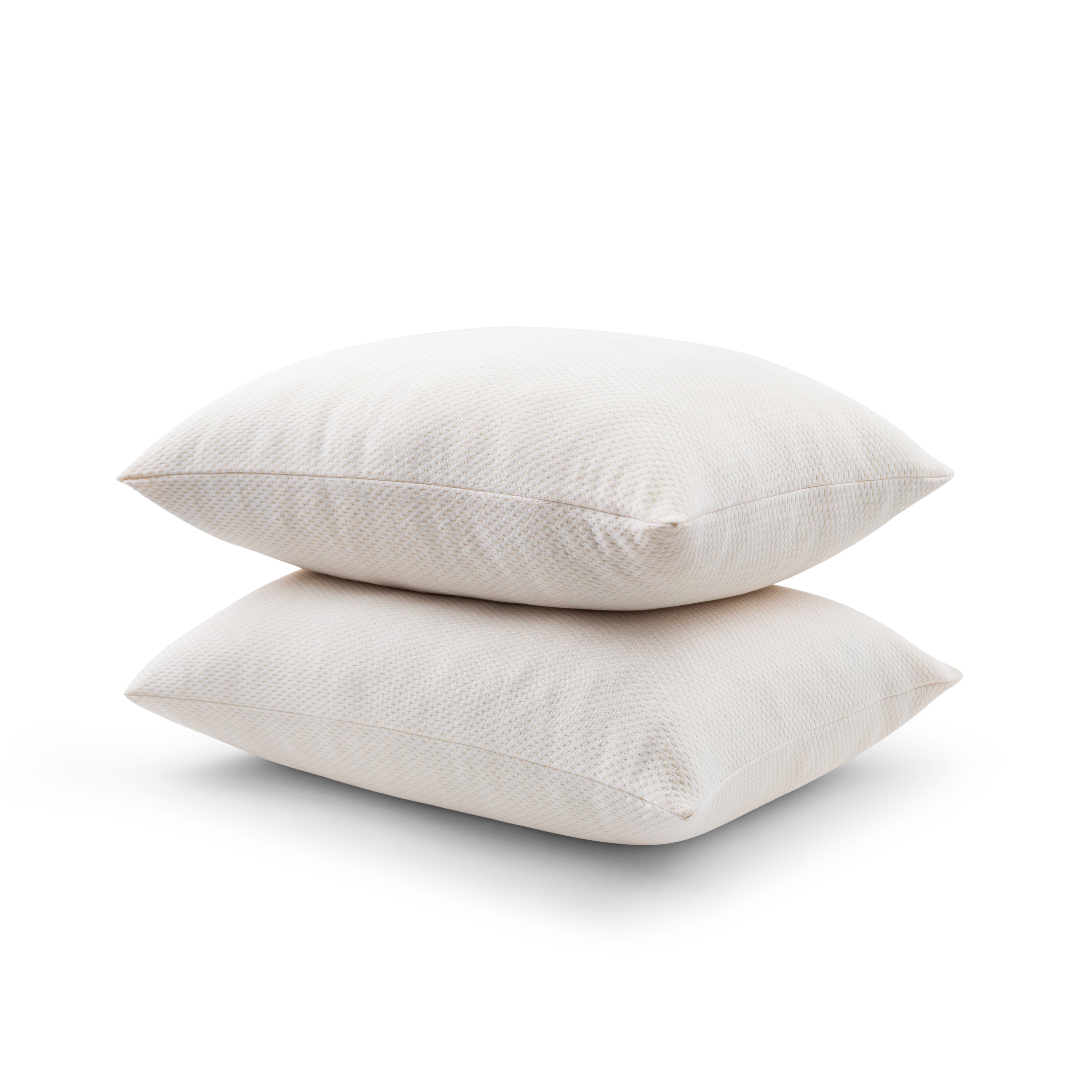 Beautyrest Copper Air King Bed Pillows, Polyester, Loft Fiberfill [-] Antimicrobial (2 Count)