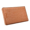 thumbnail image 1 of Beautyrest Copper Gel Memory Foam Pillow with Removable Cover, 1 of 3