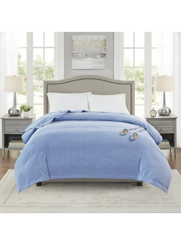 Twin Electric Blankets in Electric Blankets