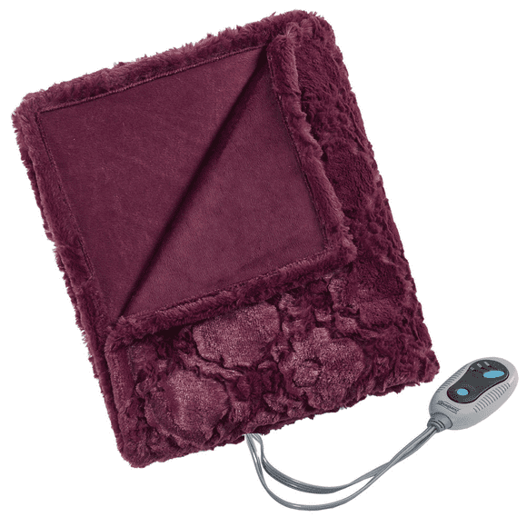 Beautyrest Electric Blanket