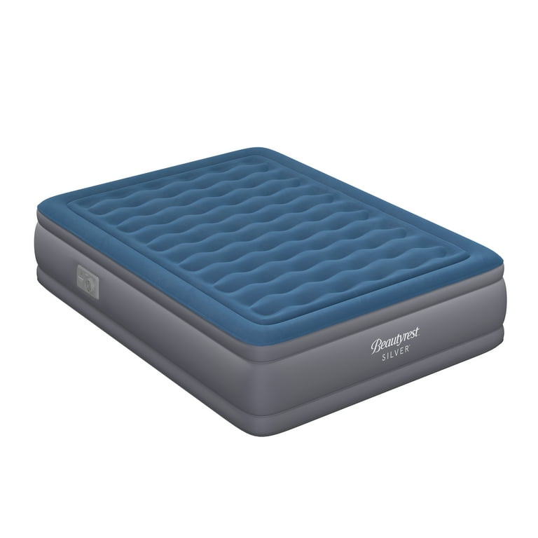 Beautyrest silver air mattress on sale walmart