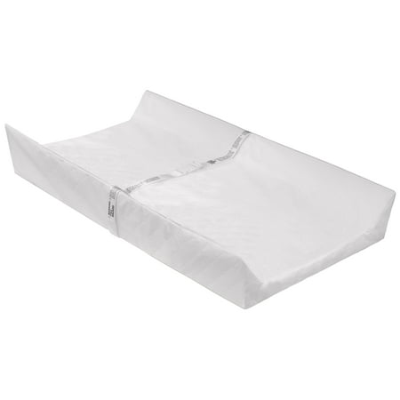 Beautyrest Foam Contoured Changing Pad with Waterproof Cover