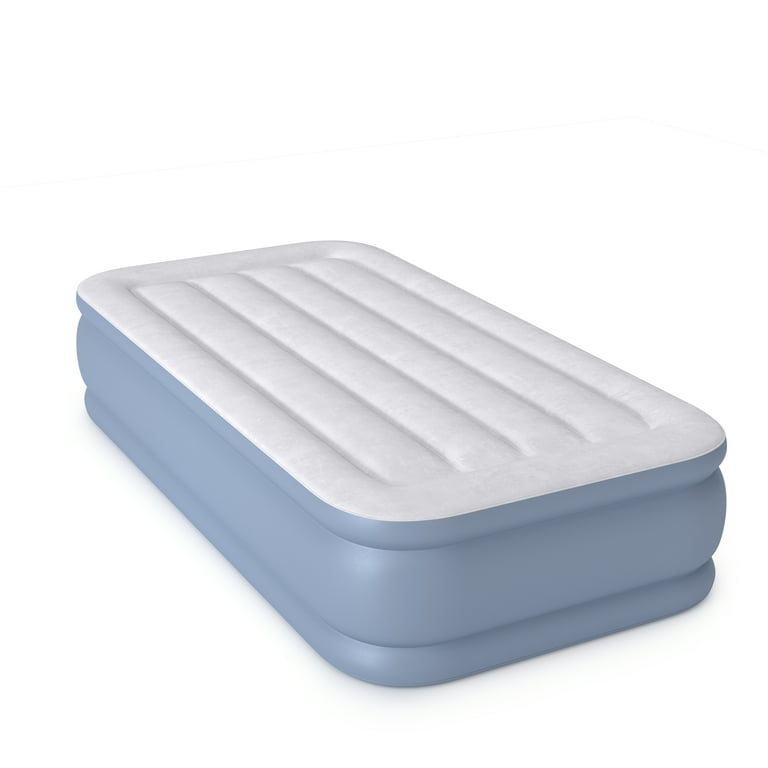Blow up bed at walmart online