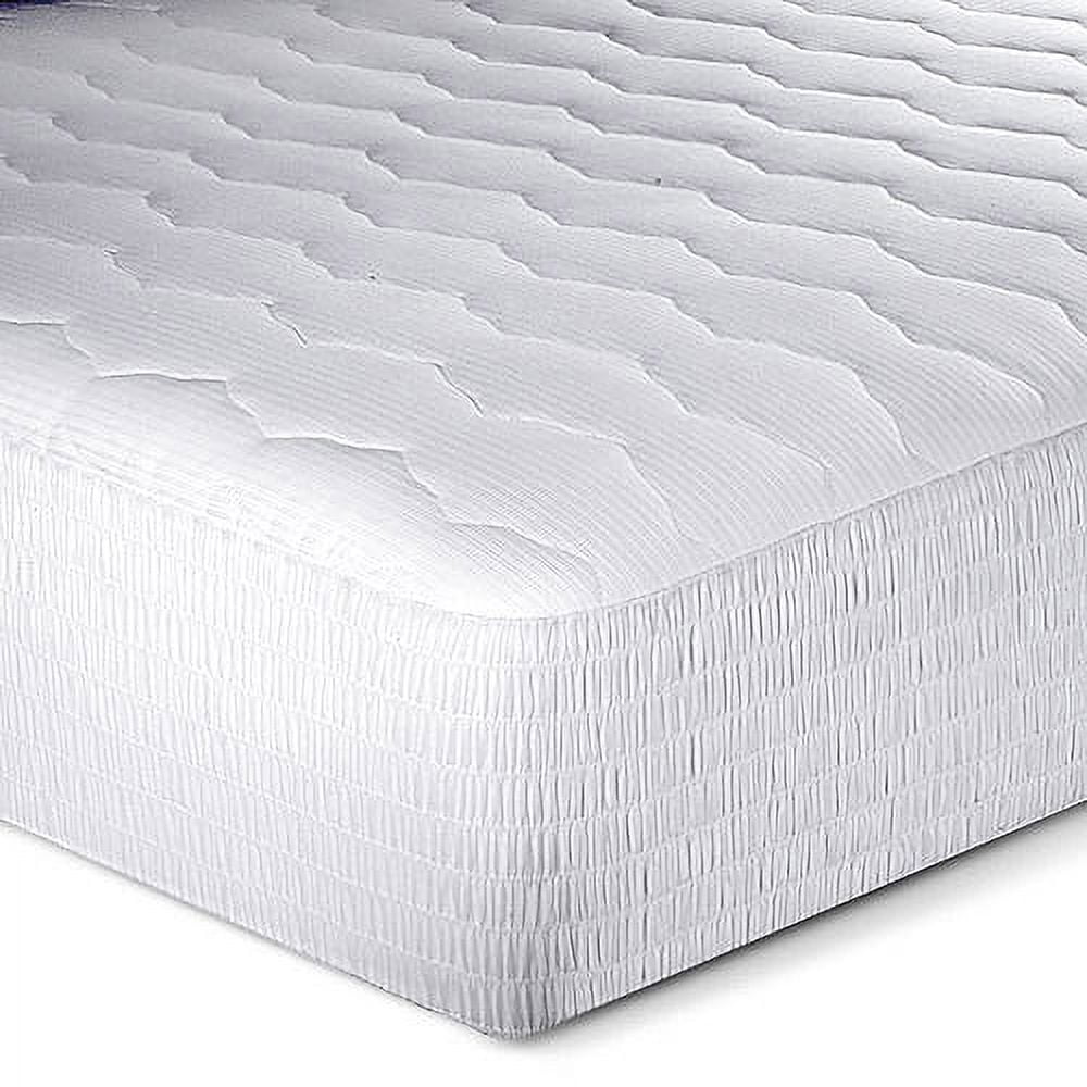 Beautyrest Hotel Luxury Pillow Top Mattress Pad, 1 Each