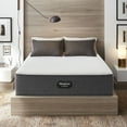 thumbnail image 1 of Beautyrest Hybrid BRX1000-C Plush King Mattress, 1 of 4
