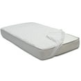 thumbnail image 1 of Beautyrest KIDS Silver DualCool Technology Crib Mattress Pad, 1 of 5