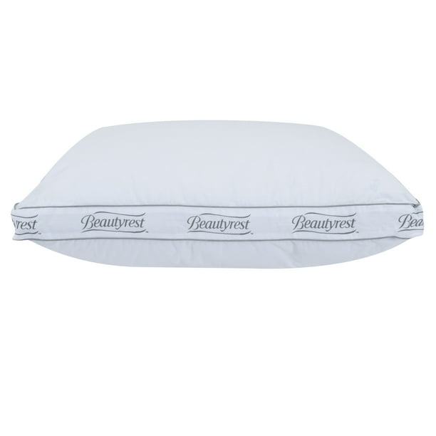 Beautyrest Luxury Power Extra Firm Bed Pillow, Standard