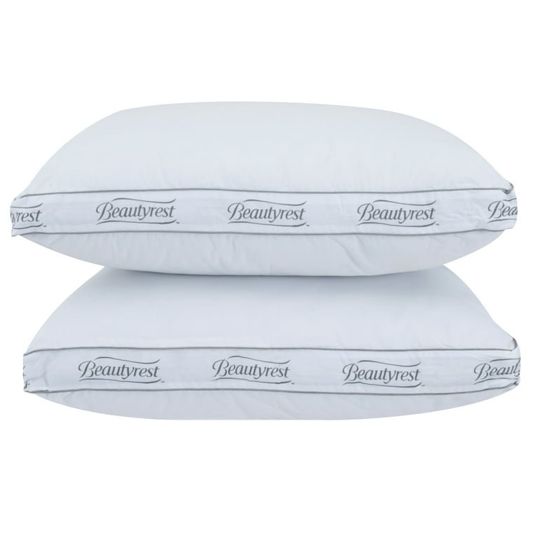 Beautyrest Extra Firm Pillow for Back & Side Algeria