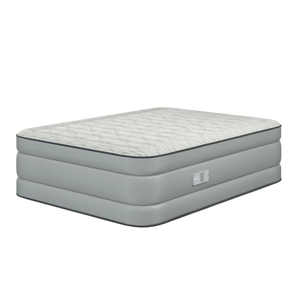 Beautyrest Majestic 18" Full Air Mattress with Built-in Pump