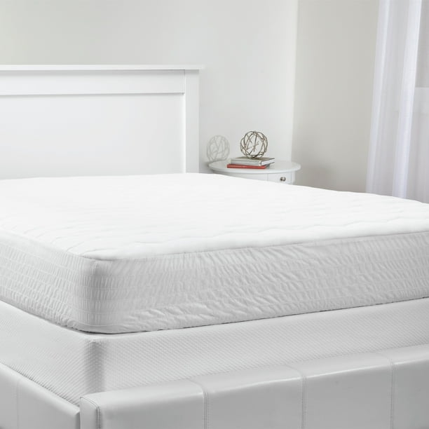 Beautyrest Microfiber Waterproof Mattress Pad in Multiple Sizes