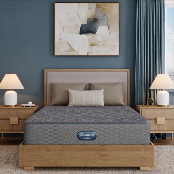 Beautyrest Opulent Rest Firm Mattress -King