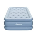 thumbnail image 1 of Beautyrest Posture-Lux 15" Twin Size Air Mattress with External Pump, Blow Up Mattress Best for Camping, Guests, and Home - 100% Leak Free, 3-Year Warranty, 1 of 9