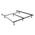 thumbnail image 1 of Beautyrest Premium Clamp Style Bed Frame, All Sizes, 1 of 2