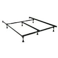 thumbnail image 1 of Beautyrest Premium Easy-to-Assemble Adjustable Bed Frame with High Carbon Steel, All Sizes, 1 of 5
