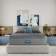Beautyrest Regal Sleep Plush Pillow Top Mattress -Queen