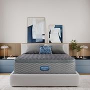 Beautyrest Regal Sleep Medium Firm Pillow Top Mattress -Twin