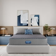 Beautyrest Regal Sleep Hybrid Medium Firm Mattress -King