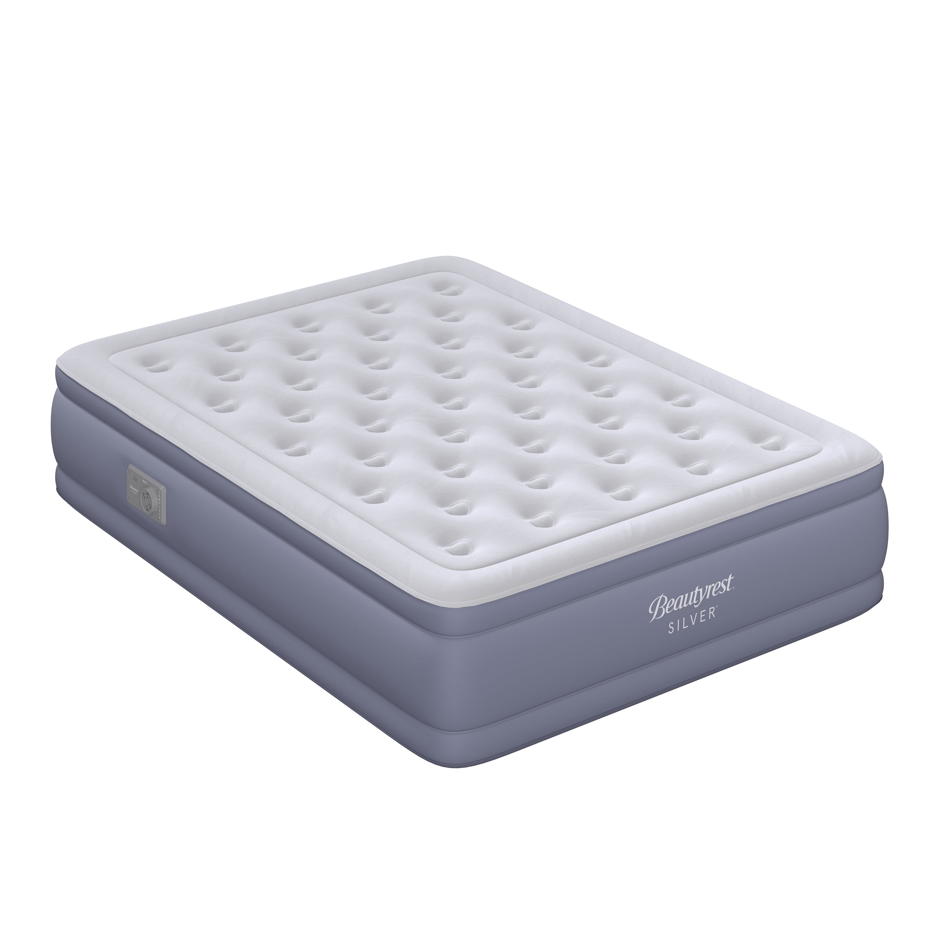 Beautyrest memory online foam air mattress