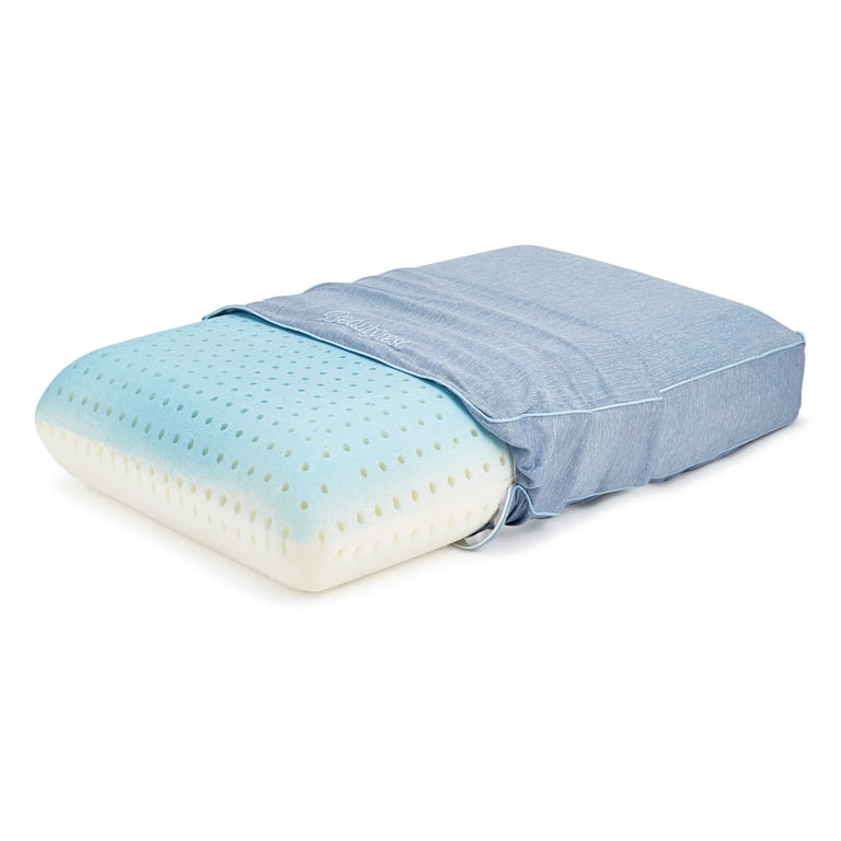Beautyrest silver aquacool cheap