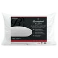 thumbnail image 1 of Beautyrest Silver Enveloping Comfort Down Alternative Bed Pillow with Cotton Tencel Lyocell Cover, Standard/Queen, 2 Pack, 1 of 11