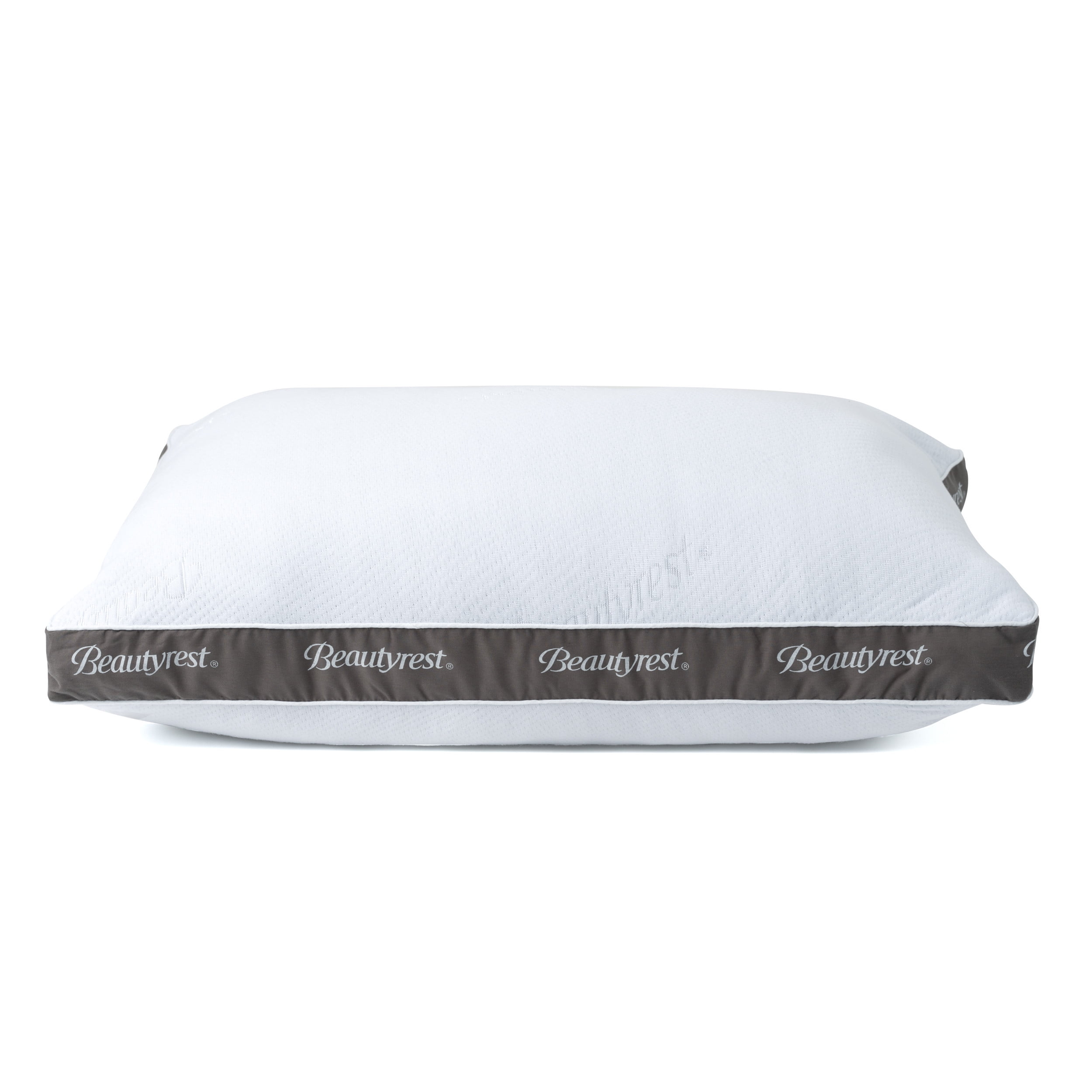 Beautyrest pillow washing instructions cheap