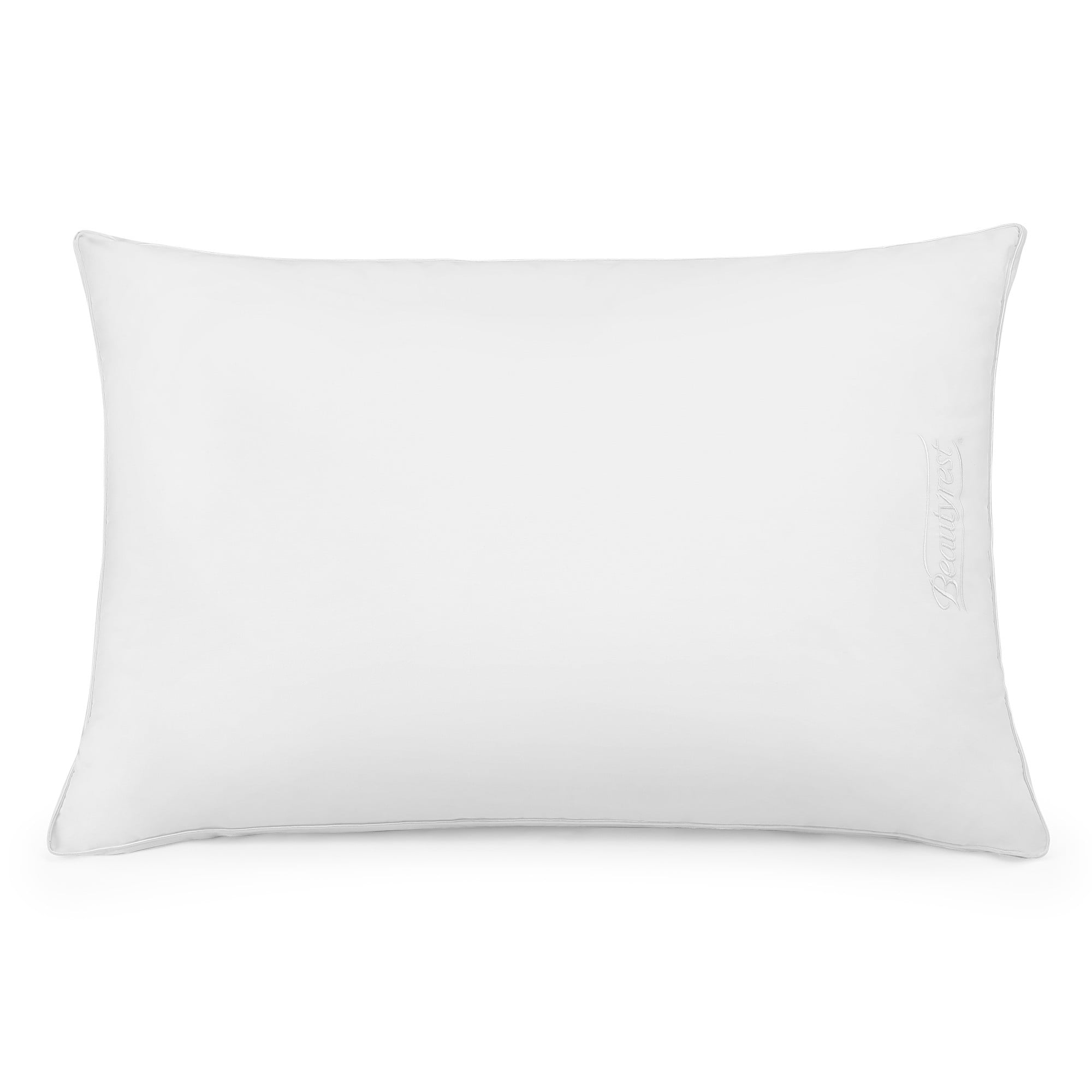 Beautyrest power sale extra firm pillow