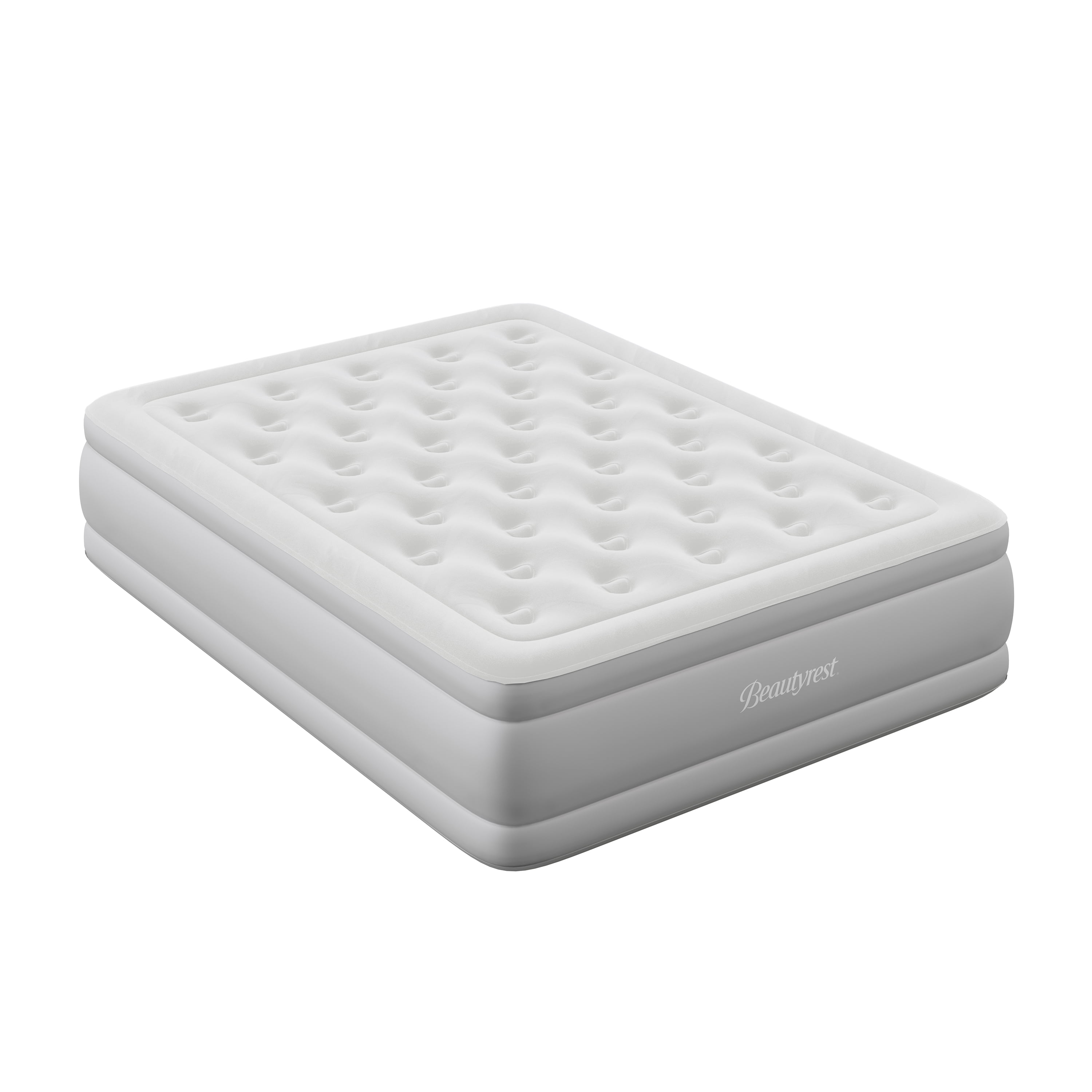 Beautyrest blow up mattress outlet