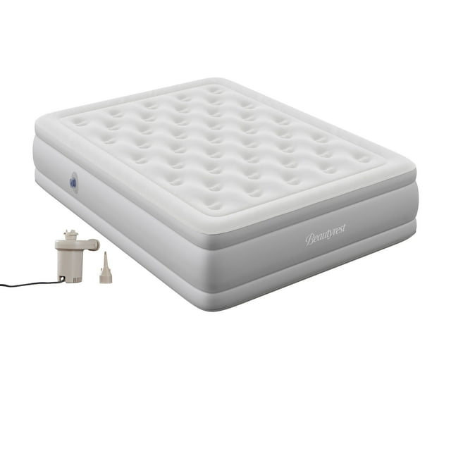 Beautyrest Skyrise Air Mattress