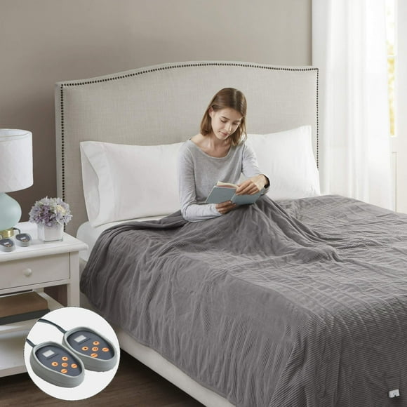 Beautyrest Electric Blanket
