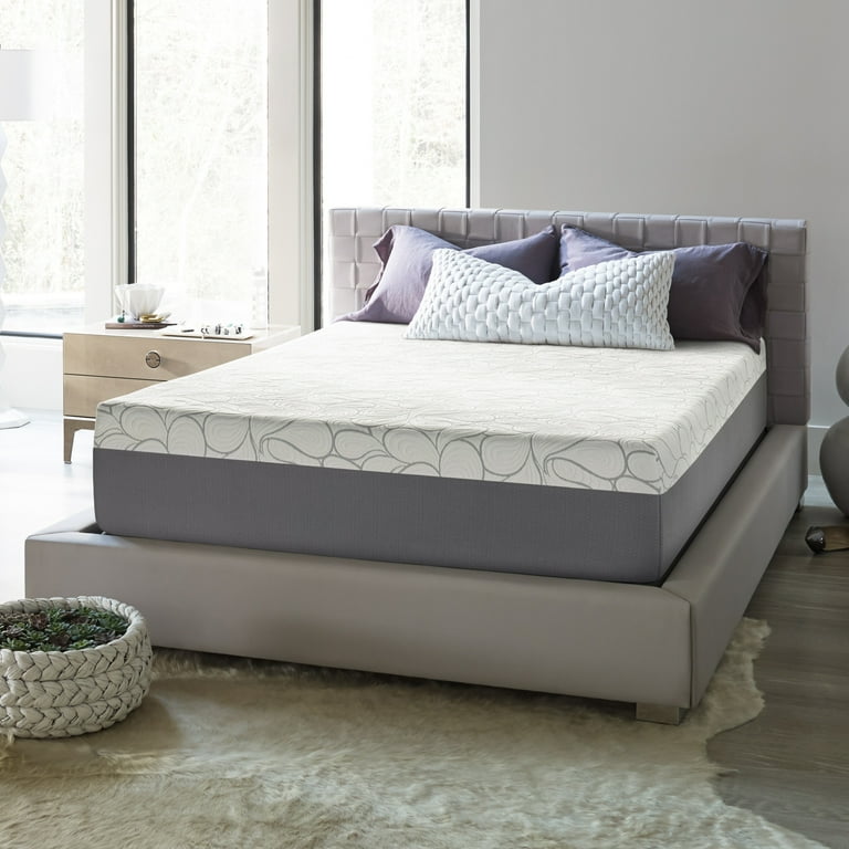 Beautyrest twin mattress walmart deals