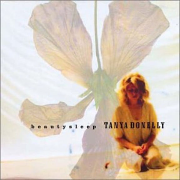 Beautysleep (CD)