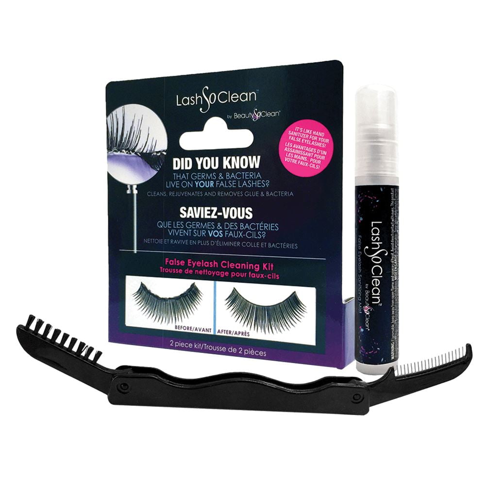 LashSoClean (ARCHIVED)