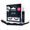 thumbnail image 1 of Beautysoclean LashSoClean False Eyelash Sanitizer Kit (8ml w/ Tool), 1 of 1