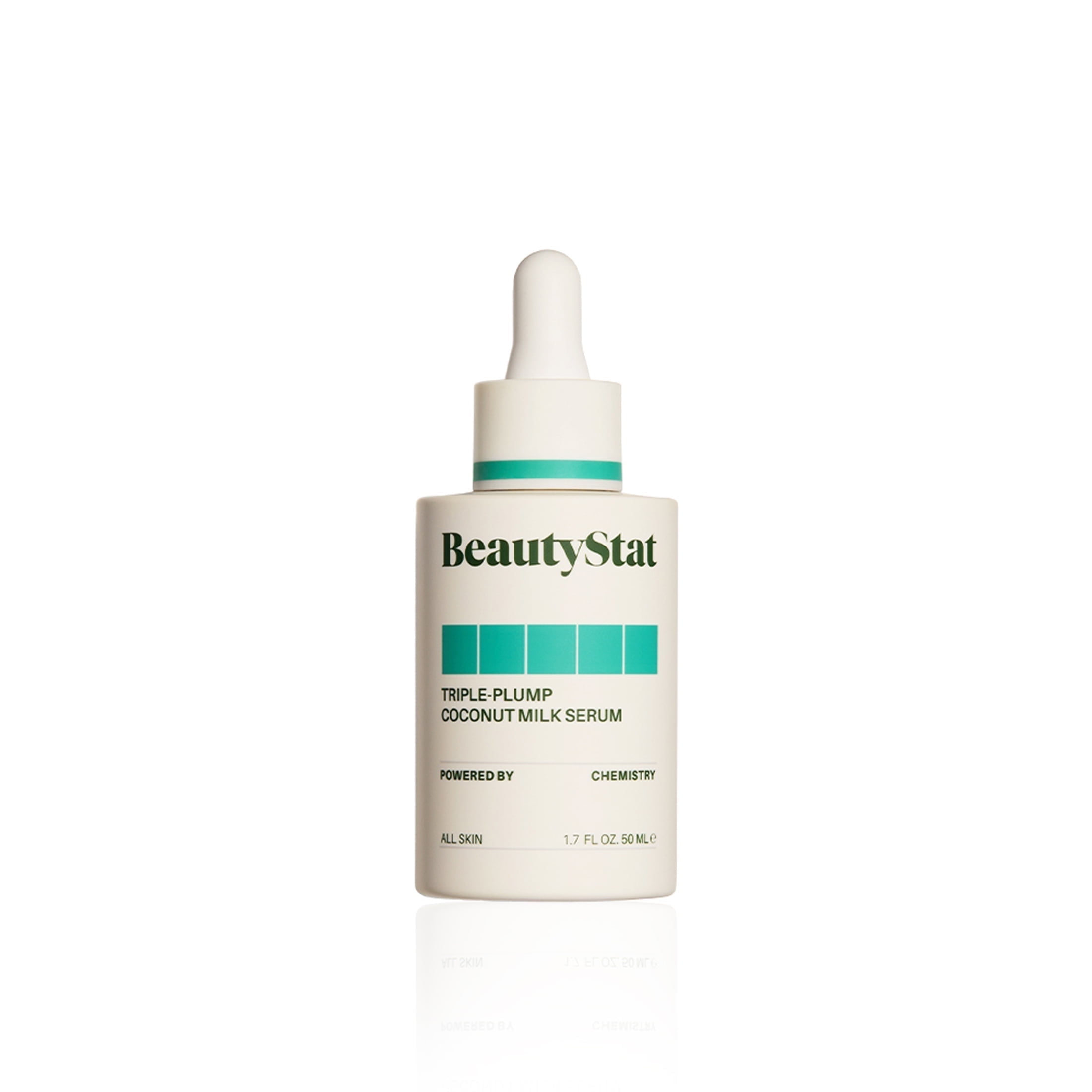 Triple-Plump Coconut Milk Serum