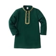 thumbnail image 1 of Beautyzll 1-8T Boys Long Sleeve Shirts for Kids Toddler Youth Dry Fit Shirts Activewear Athletic Performance T-Shirts, 1 of 7