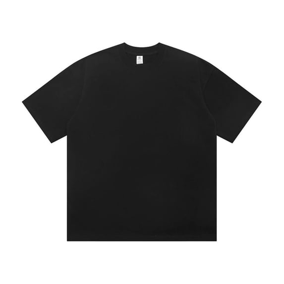 Beautyzll Women Short Sleeve Shirt Crew Neck T-Shirts Casual Loose Pullover Tops Summer Tee Shirt S-2XL