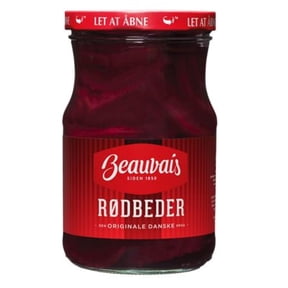 Pickled Beets Jars