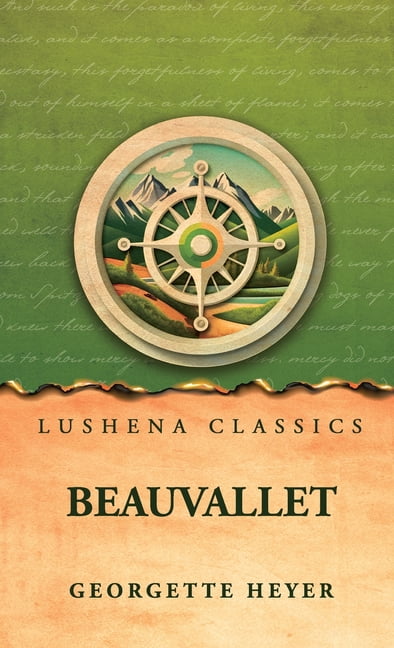 Beauvallet, (Hardcover)