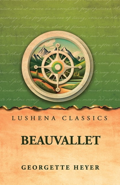 Beauvallet, (Paperback)