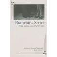 thumbnail image 1 of Beauvoir and Sartre: The Riddle of Influence, (Paperback), 1 of 1
