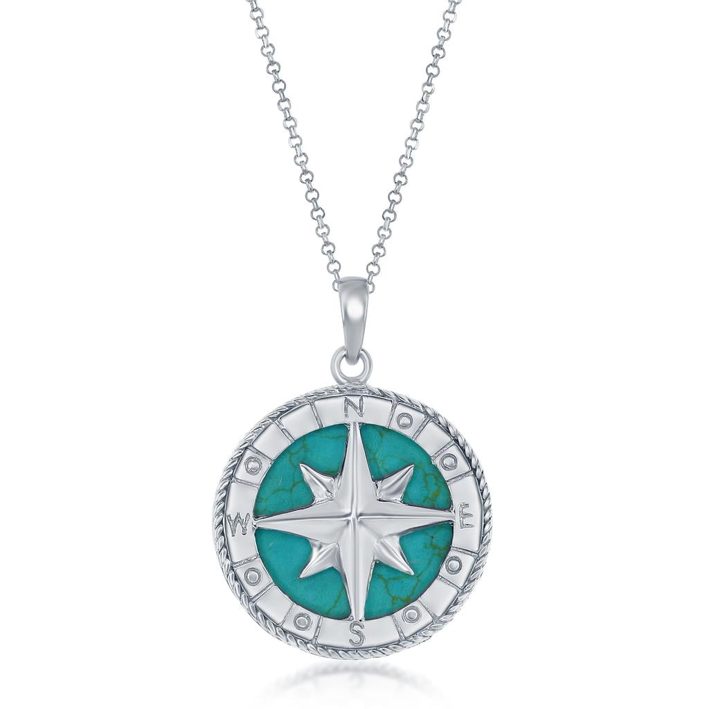 Bijoux turquoise or hotsell