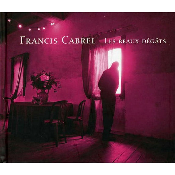 Beaux Degats (CD) (Limited Edition)