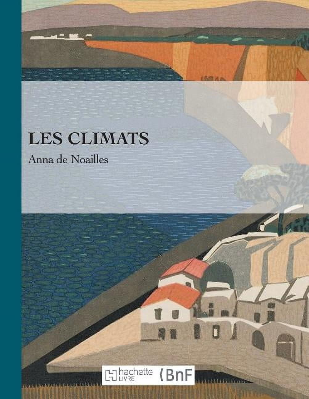 Beaux Livres / Litterature Les Climats, (Paperback)
