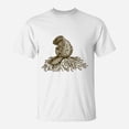 thumbnail image 1 of Beaver Animal TShirt, 1 of 2