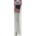 thumbnail image 1 of Beaver Dam Tip-Up American Replacement Flag, 1 of 4
